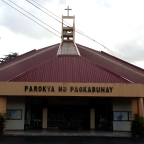 Novaliches, Quezon City: Resurrection of Our Lord Parish, Parokya ng Pagkabuhay