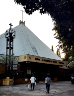 1987 San Lorenzo Ruiz Parish, Barangay Culiat, Tandang Sora, Quezon City