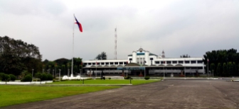 AFP General Headquarters, Camp Aguinaldo