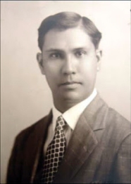 Ambassador Manuel Viola Gallego Sr. (1893-1976)