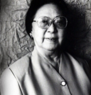 Justice Cecilia Muñoz-Palma (1913-2006)