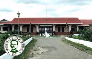 1947 Quezon City High School