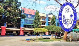 1967 Quezon City Science High School