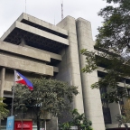 East Avenue, Quezon City: The Art Collection of the Philippine Heart Center
